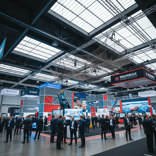 breakbulk americas