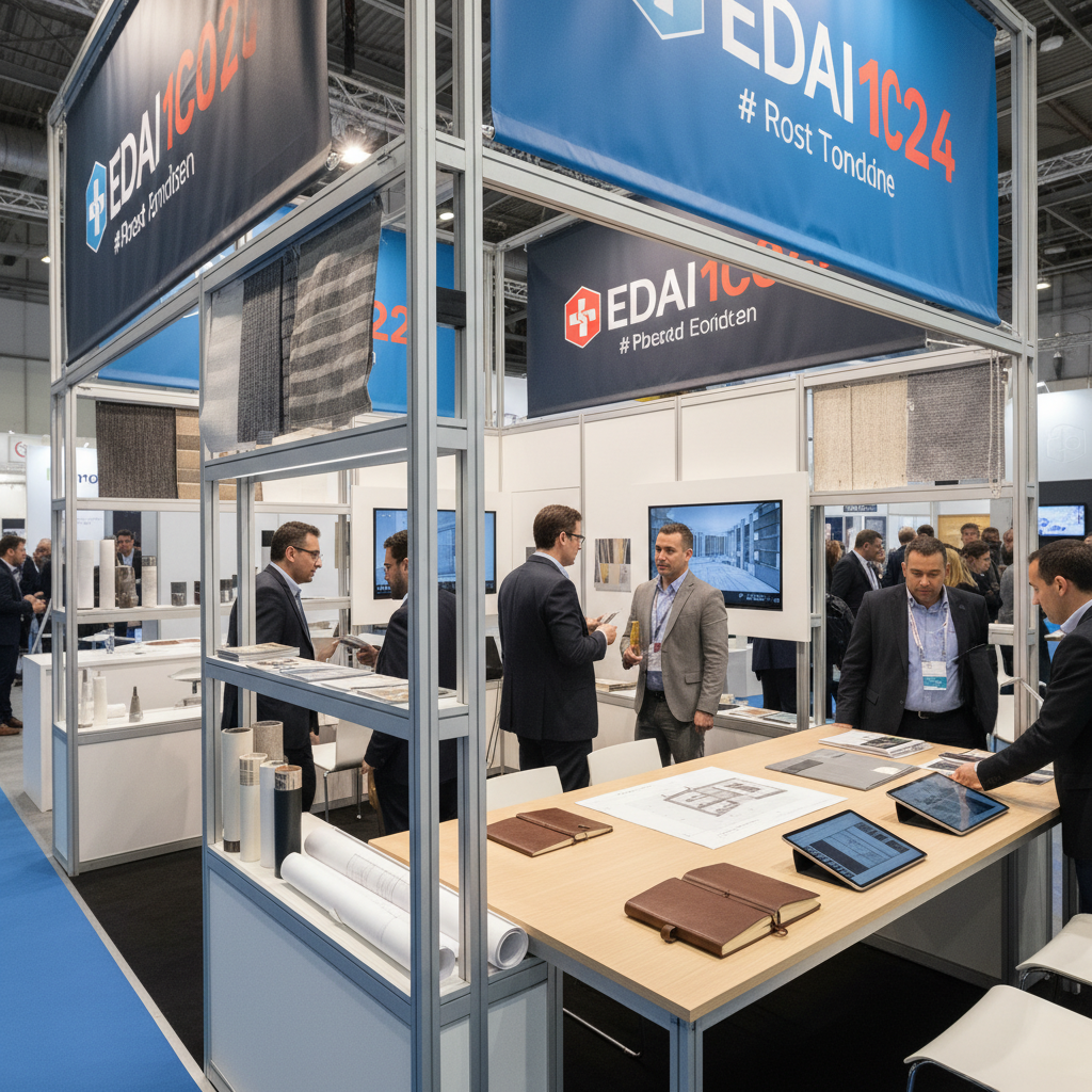 inspired home show 2025