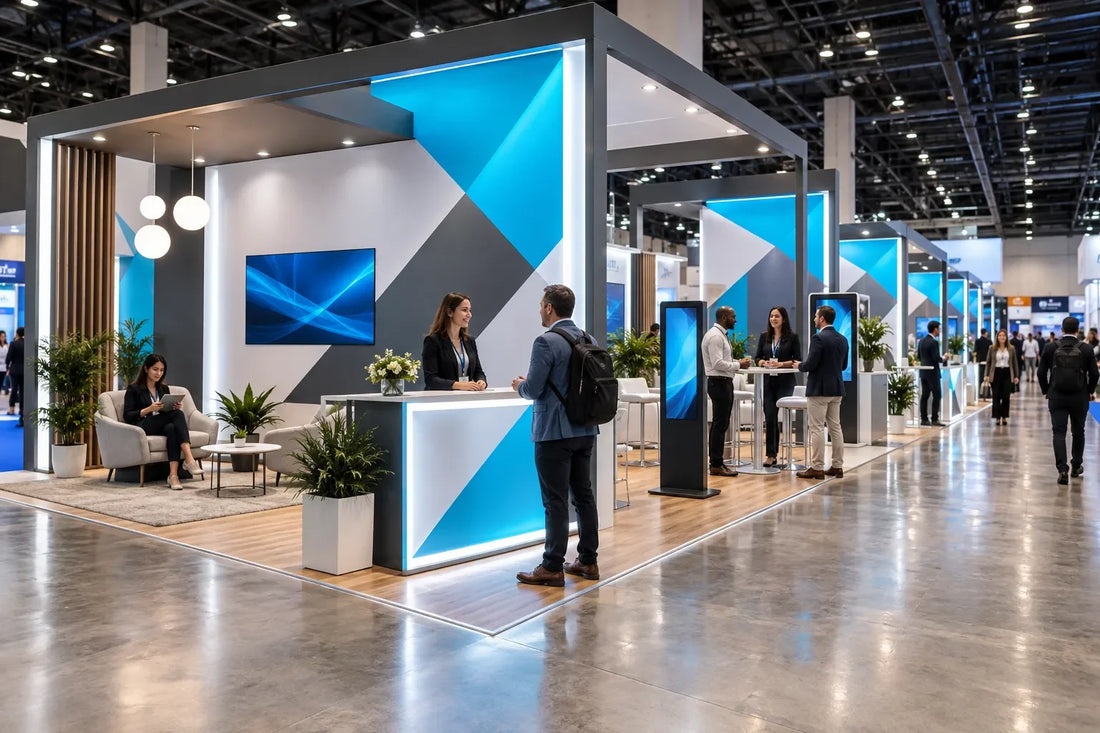 west expo