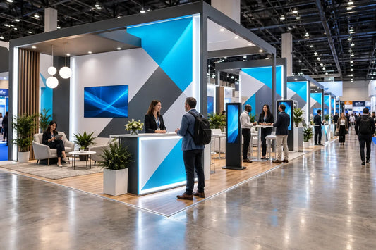 west expo