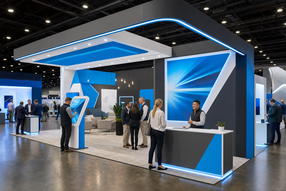 what 10ft curved wall fabric pop up display for frequent travel if I fly often