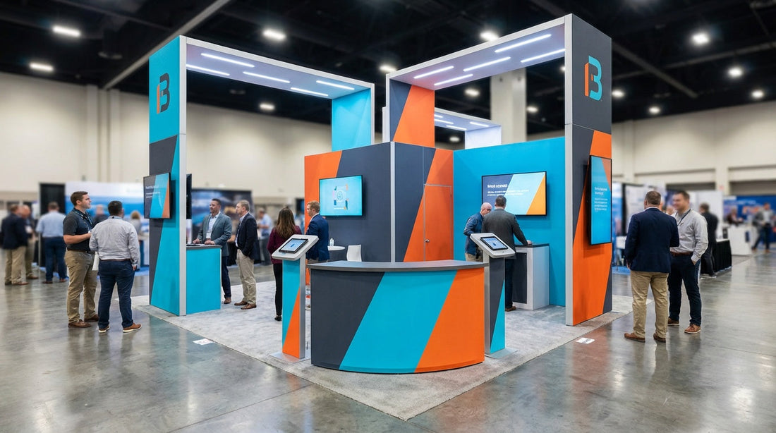 what is Truss Trade Show Displays