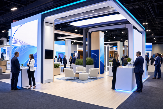 what is Truss Trade Show Displays