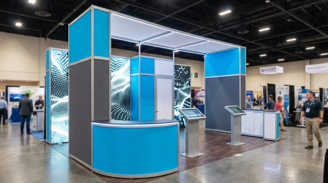 Where to buy trade show carpet in the US?