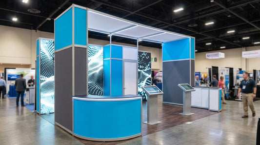 Where to buy trade show carpet in the US?