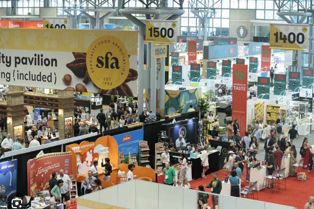 The Winter FancyFaire* 2026: Your Complete Exhibitor Guide