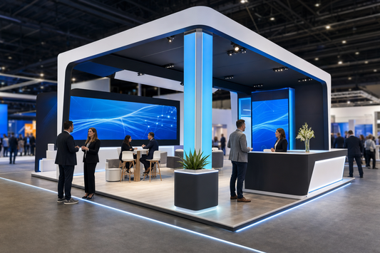 wood trade show