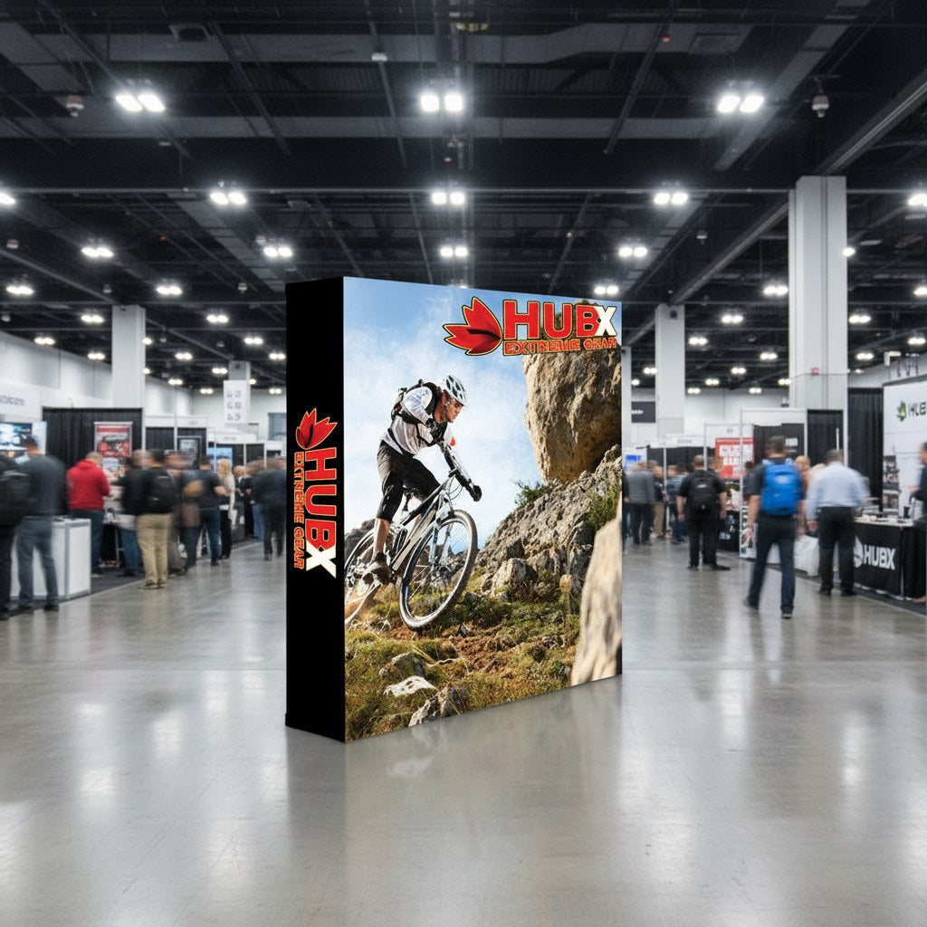 Portable Trade Show Displays
