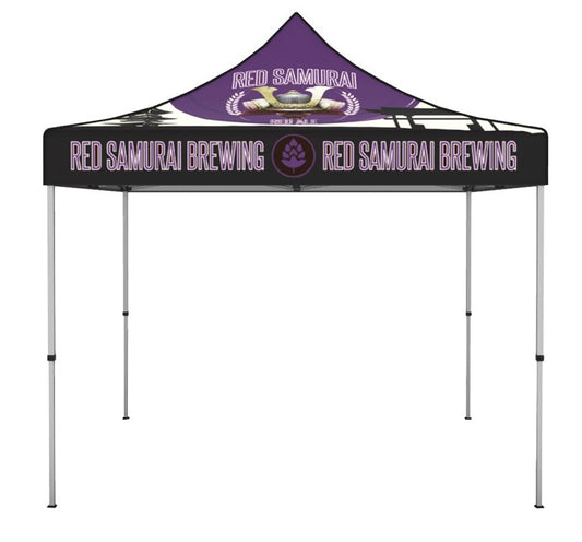 Pop Up Canopy Tent