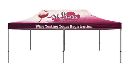 Pop Up Canopy Tent