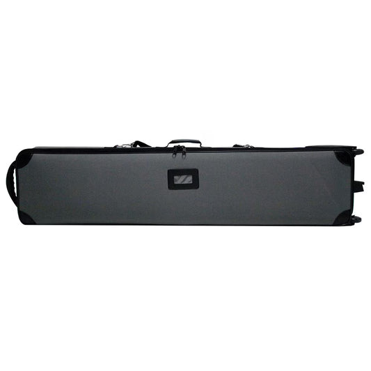 8ft Curved Tension Fabric Display