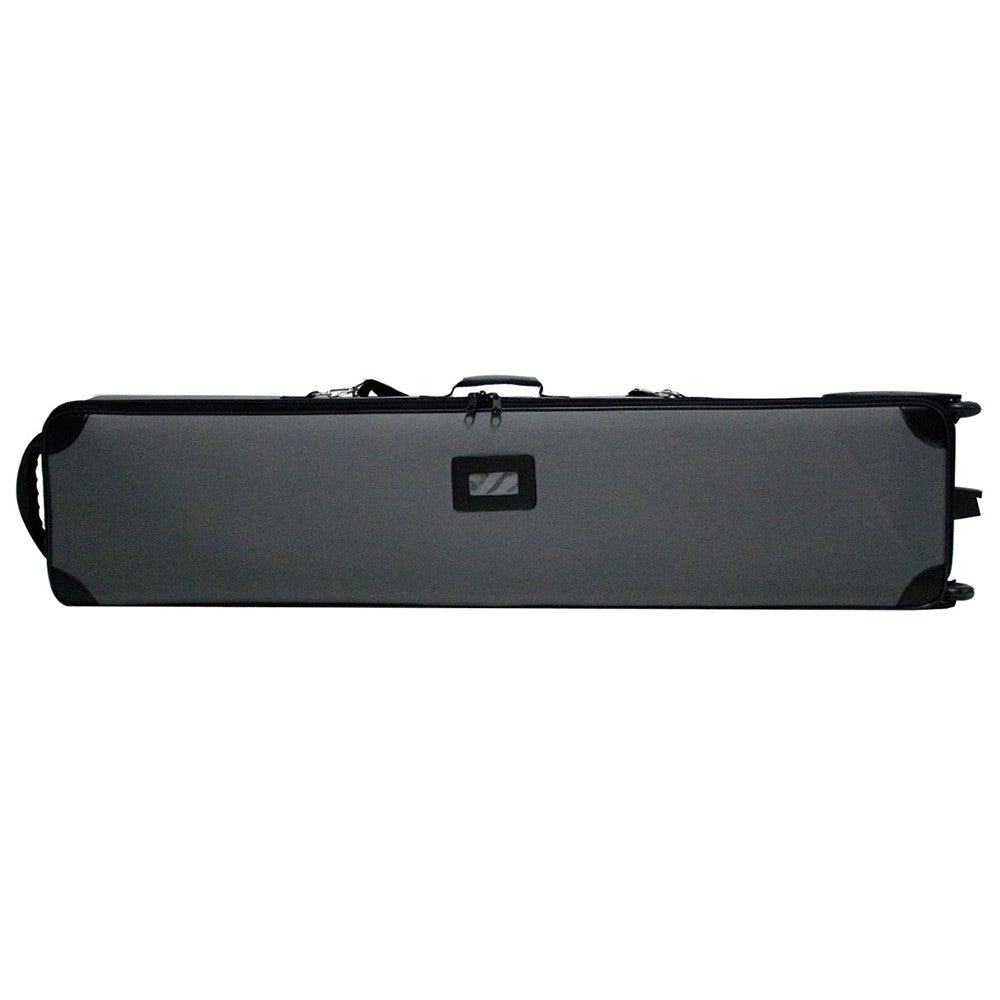 10ft S-Shaped Tension Fabric Display